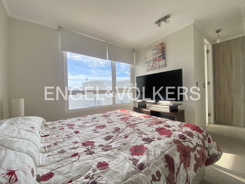 Venta Departamento Duplex En La Herradura