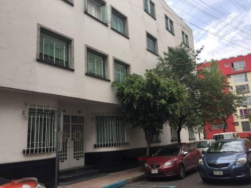 Imagen 1 de 20 de Departamento En Vicente Eguia