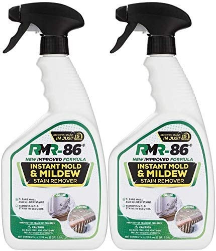 Limpiador Multiusos Liquido Spray Rmr-86 De 32 Oz 2 Pack