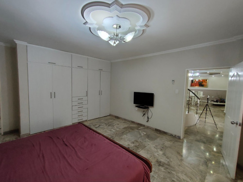 Casa En Venta En San Jacinto Aragua Cod. 25-1352 Yb