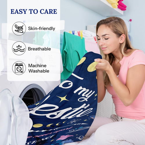 Rhonge Para Mujeres Navidad, Regalos Bestie Para Mujeres Úni