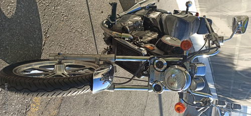 Imagen 5 de 12 de Kawasaki Vucan 500 Mod. 95