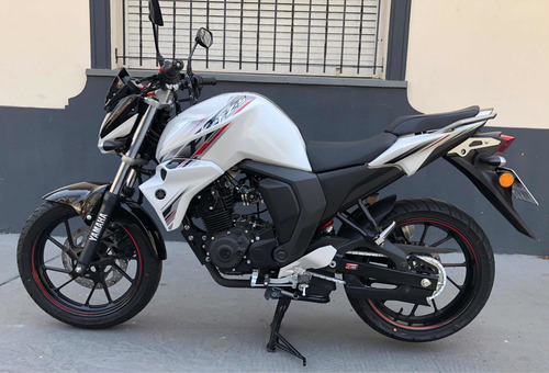 Imagen 5 de 6 de Yamaha Fz D