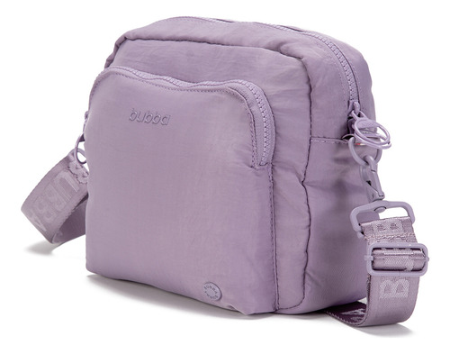 Purse Anytime Lilac Bubba Essentials Color Lila