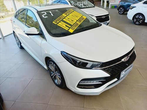 Imagem 3 de 15 de Arrizo 6 1.5 Vvt Turbo Iflex Gsx Cvt