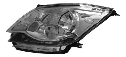 Farol Cobalt 2012 2013 2014 2015 Cromado Depo Passageiro