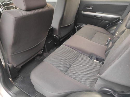 Suzuki Grand Vitara 2.0 4X2 16V GASOLINA 4P MANUAL