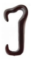 Cursor Nylon 160 Kbm 21/32 16.67 Mm 1000/pzas