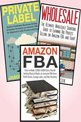Libro Amazon Fba - Greg Zucker
