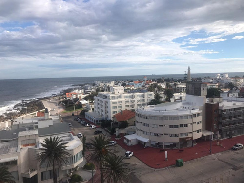 Imagen 10 de 21 de Peninsula, Apto De 2 Dormitorios Con Vista Al Mar