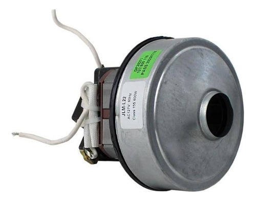 Motor De Reposição 110V Para Aspirador Black+decker Av12-br