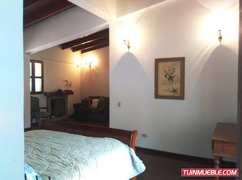 Imagen 7 de 12 de Fl - Venta Casa Las Marias El Hatillo