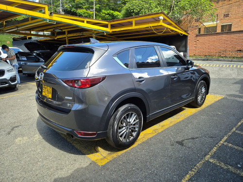 Mazda CX-5 2.0 Touring At 4x2 2018