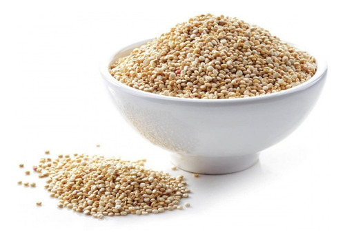 Quinoa Real Blanca X Kg