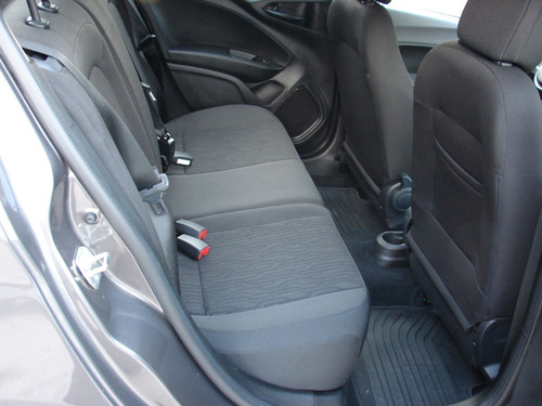 Imagen 13 de 25 de Fiat Cronos 1.3 Drive Pack Conect Año 2020 Impecable !!