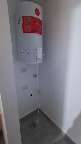 Imagen 10 de 10 de Venta Estrenar Mono Ambiente Amplio - 61 E/ 1 Y 2 - La Plata