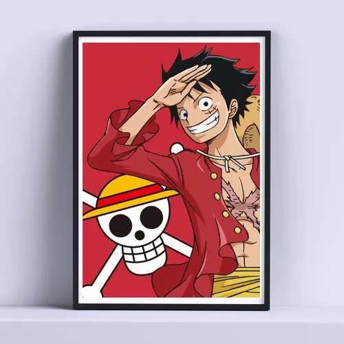 Deco One Piece 