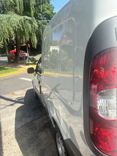 Fiat Fiorino 1.4 Fire Evo 87cv