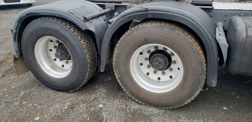 Scania 400 2003/04 6x2 199191km (r440, R420) (2e20)
