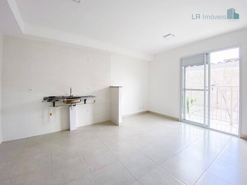 Apartamento À Venda, 31 M² Por R$ 161.000,00 - Limão (zona Norte) - São Paulo/sp - Ap16105