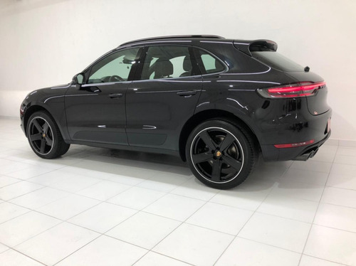 Imagem 7 de 15 de Porsche Macan