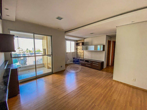 Imagem 1 de 7 de Apartamento Com 2 Dormitórios À Venda, 70 M² Por R$ 380.000,00 - Edifício Due Torri - Londrina/pr - Ap1619