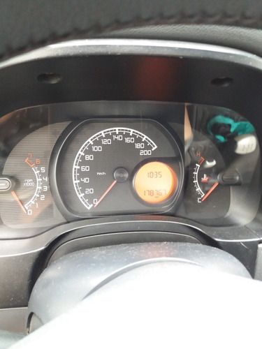 Imagem 11 de 13 de Fiat Siena 2013 1.0 El Flex 4p