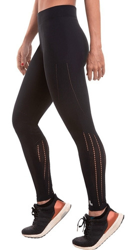 Calça Legging Energy Raschel - Lupo 71752