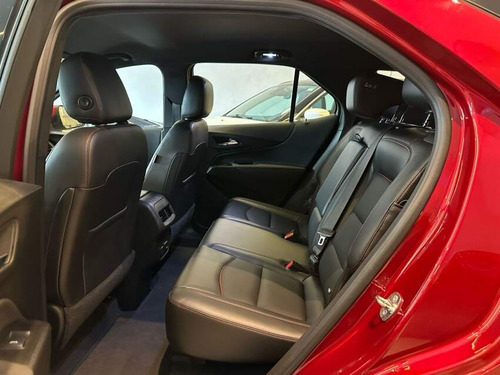 Chevrolet Equinox 1.5 16V TURBO GASOLINA RS AUTOMÁTICO