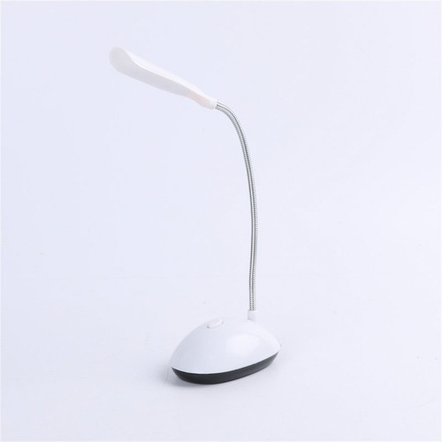 Lámpara De Escritorio Led D Con Rotación De 360 Grados, Prot
