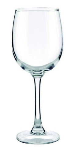 Copa De Vino Pinot 350 Ml Vicrila