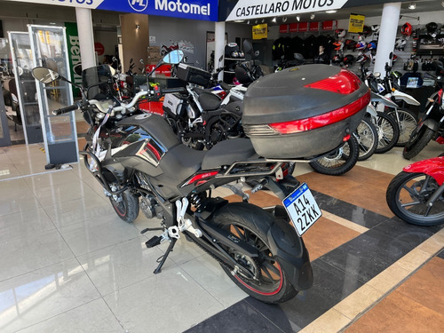 Imagen 9 de 16 de Benelli Trk 251 Abs 0km