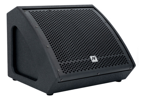 Monitor De Palco New Vox Vx-mp8 Preto