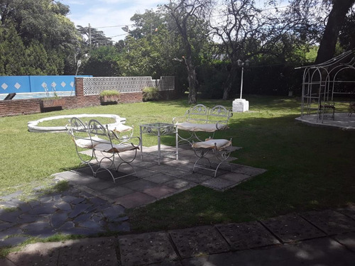 Espectacular Casa Quinta