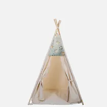 Comprar Carpa Tipi Carpa India Carpa Para Niños Teepe Carpa Infantil
