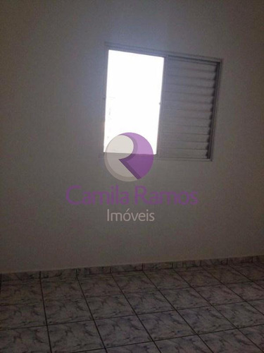 Apartamento À Venda Om Ótima Localização - Vila Figueira, Suzano/sp. - Ap0281 - 68322262