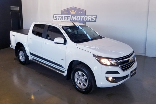 Imagem 9 de 14 de S10 Lt Cd 2.5 4x4 Flex