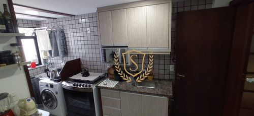 Imagem 18 de 30 de Apartamento À Venda, 98 M² Por R$ 650.000,00 - Alto - Teresópolis/rj - Ap0440