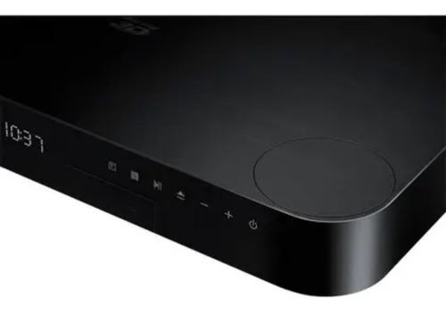 Home Theater Samsung Com Blu-ray 3d, 5.1 Canais E 1000w Preto