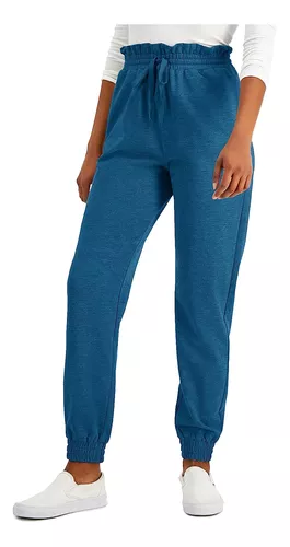 Pantalones Chandal Mujer