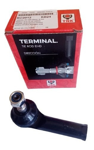 Terminal Derecho Renault Scenic  I 1999 - 2003