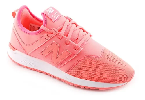 New balance mujer wrl 247 2025