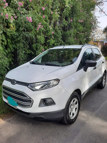 Ford Ecosport - 2013 - 125.000km