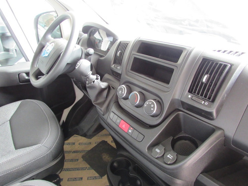 Ducato Chassi 2020