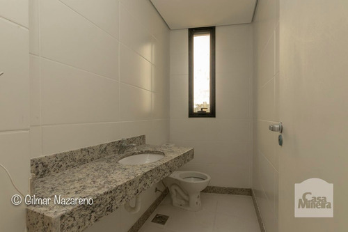 Imagem 1 de 13 de Sala-andar À Venda No Barro Preto - Código 258277 - 258277
