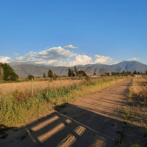 Sitio En Venta En Sector La Paloma, San Fernando