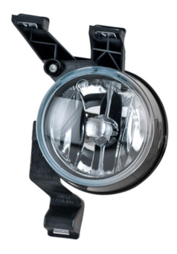 Faro Niebla Izquierdo S/foco Volkswagen Beetle 98-00 Depo