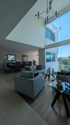 Hermosa Residencia En Hacienda Real Tejeda, Diseño De Autor, Premium!
