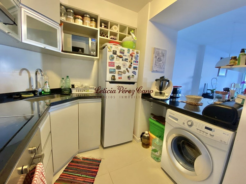 Imagen 4 de 14 de Venta De Apartamento De 2 Dormitorios En Edificio Icon Brava Punta Del Este