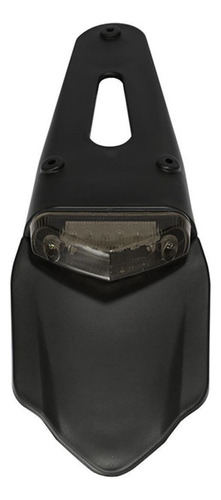 Luz Trasera Led (r), Lámpara De Freno Trasera Universal Para